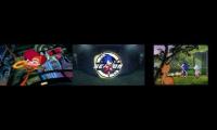 Thumbnail of fastest thing alive three way