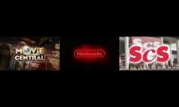 Thumbnail of Movie Central And Nintendo ID 2023 And ScS Logo