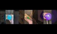 Thumbnail of (NEW EFFECT) 3 Vlog Cast Timmy #shorts