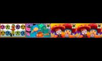 Thumbnail of Pocoyo speaicles com a pocoyo il