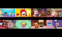 Thumbnail of CEVO player Up To Faster