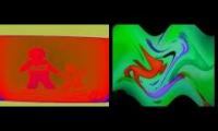 Thumbnail of (FIXED) 2 Noggin And Nick Jr Logo Collection V1328