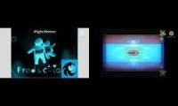 Thumbnail of (FIXED) 2 Noggin And Nick Jr Logo Collection V2457