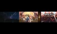 Thumbnail of It is time to engage in the fighting
