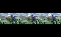 Thumbnail of Robot 64 - Turtle Tops Mashup