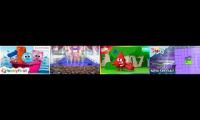 Thumbnail of Double Back The Lake Yay Yay Yay Little Red Riding Hood