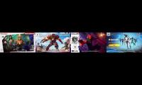 Thumbnail of My videos Is Playing.. Please Play For A wile