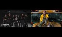 Thumbnail of Billlie catfish billy mashup