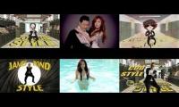 Thumbnail of Gangnam Style Mashup