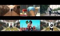 Thumbnail of Gangnam Style Mashup