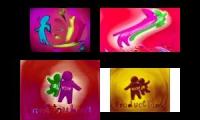 Thumbnail of (Fixed) 4 Noggin And Nick Jr Logo Collection V47