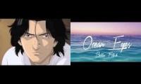 Thumbnail of Shades of ocean eyes ;D
