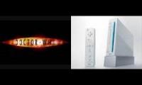Thumbnail of Merger of Dr Who and Nintendo Mii theme