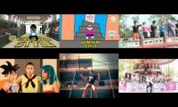 Thumbnail of Gangnam Style Mashup