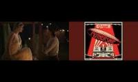 Thumbnail of Stairway To Heaven-Led Zeppelin (audio only) Willow-Taylor Swift (visual only)