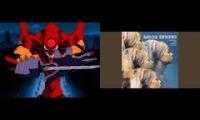Thumbnail of El chavo de evangelion
