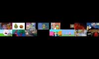 Thumbnail of super side-by-side sparta remixes