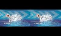 Thumbnail of La Casa de los Famosos