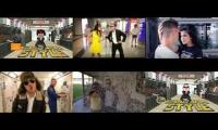 Thumbnail of Gangnam Style Mashup