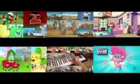 Thumbnail of sparta antimatter remix nineparison