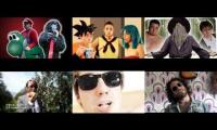 Thumbnail of Gangnam Style Mashup