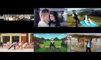 Thumbnail of Gangnam Style Mashup