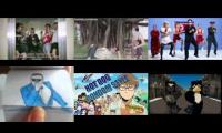 Thumbnail of Gangman Style Mashup