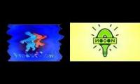 Thumbnail of 2 Noggin And Nick Jr Logo Collection V3538