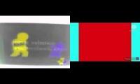 Thumbnail of 2 Noggin And Nick Jr Logo Collection V3539