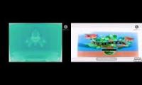 Thumbnail of (FIXED) 2 Noggin And Nick Jr Logo Collection V1653
