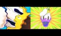 Thumbnail of The Donald Duck Effects - Tribute in G-major 7