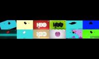 Thumbnail of 12 Ultimate Turbo Best Animation Logos V4