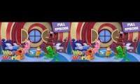 Thumbnail of Ducks First Sleepover Party | WordWorld Full Episode