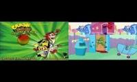Thumbnail of Sparta Trance ZE Remix parison
