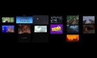 Thumbnail of Multiple Pixar UK VHS/DVD Openings at ONCE!!!