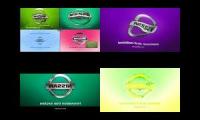 7 Nissan Logo History Effects