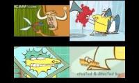 Thumbnail of up to faster 4 parison to rudolf episodes 5-8