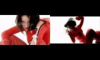 Thumbnail of Alizee - Marre - Two - English