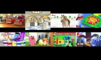 Thumbnail of Learn Colors while Playing with Paint (Max the Glow Train, Jake the Fire Truck and Friends) - TOYS