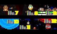 Thumbnail of SMBX 1.4.5 The Great Empire 7,8,9,10,11,12 All Bosses