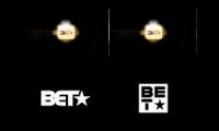 SLN! Media Group Evolution Of BET Logo (2016-2023)