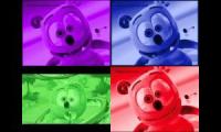 Thumbnail of 4 Gummy Bears Firty Ash Style