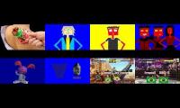 Thumbnail of Cucunet VS HmmmmMan (CIFMYLXOA)