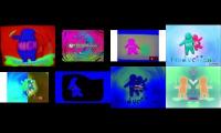 Thumbnail of 8 Noggin And Nick Jr Logo Collection