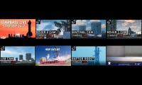 Thumbnail of Starbase Live Multiplier 4
