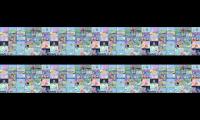 Peppa Pig 99 Episodes | Peppa Pig 99 Episodes At The Same Time
