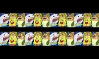 Thumbnail of The Compilation about sea worms! Spongebob