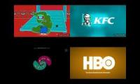 Mired Best Animation Logos Quadparison 9