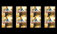 Thumbnail of The Real Slim Shady - Princess Zelda AI Cover