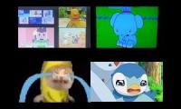 K and D Makes Cry Everything d’4 From Lemmy Koopa Sobble And Grookey Fan 2023